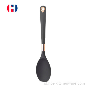 Scoon Scoon Scoon Sendok Non-stick tahan panas